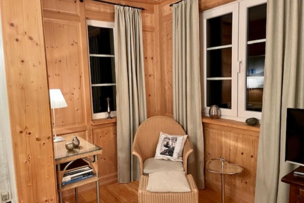 Ferienhaus Meine Insel Scheid  Dış mekan fotoğraf