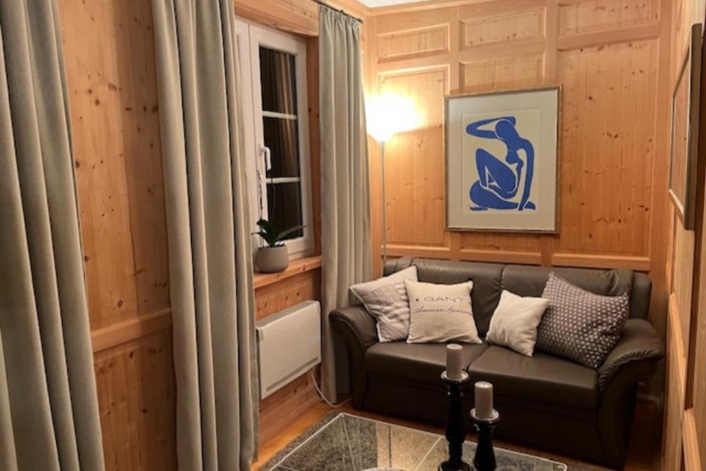 Ferienhaus Meine Insel Scheid  Dış mekan fotoğraf